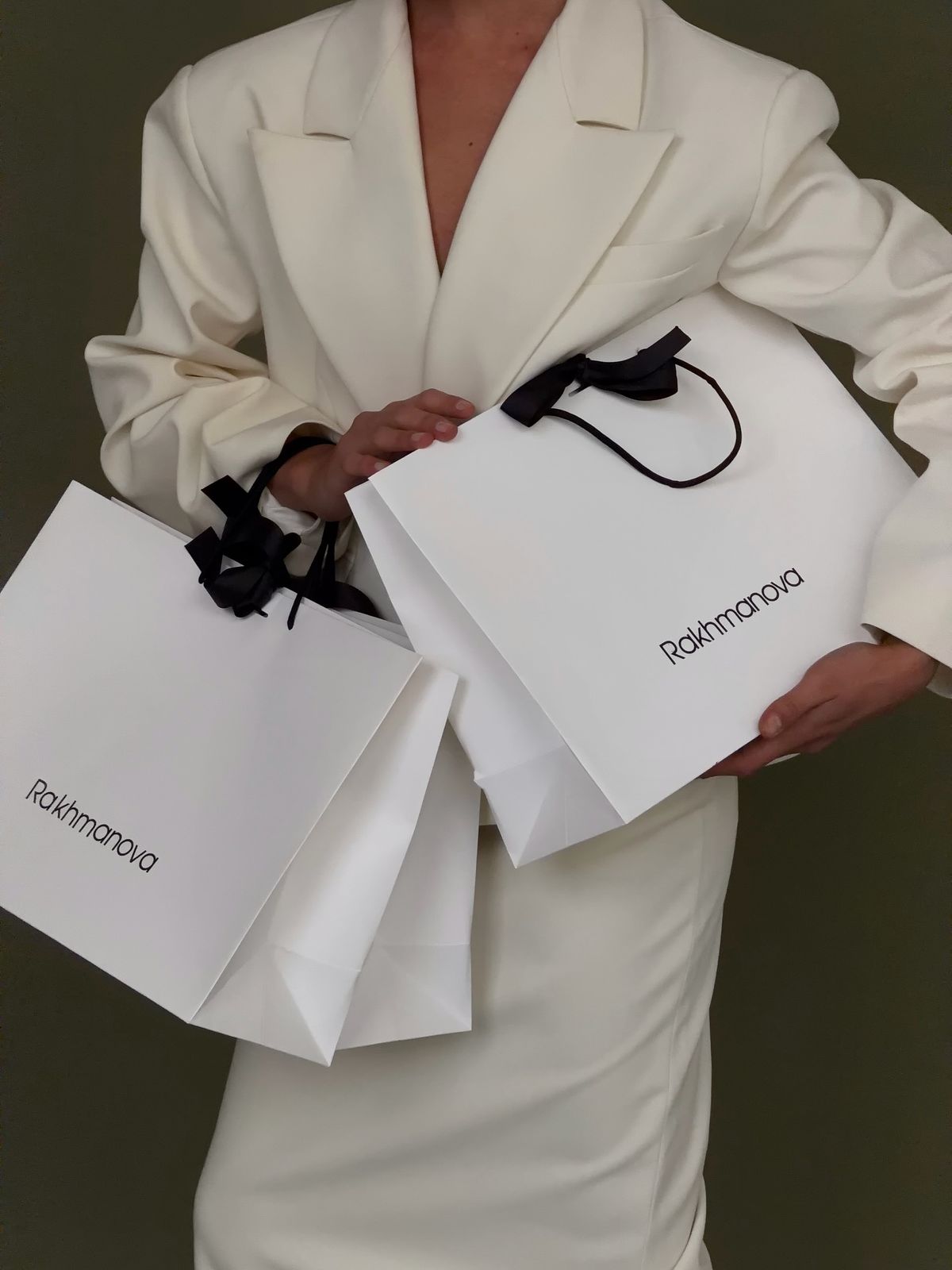 Strategic Shopping 4 Tilbehør valgt som en bevisst investering