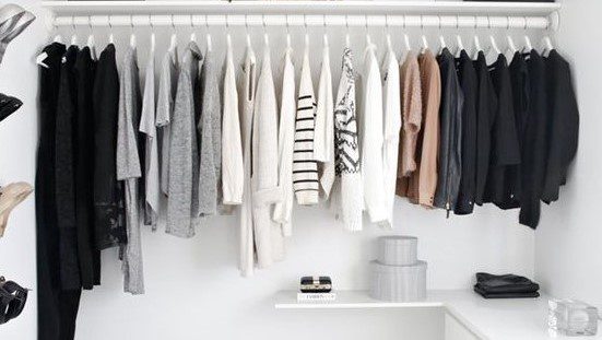 Få Din Drømmegarderobe