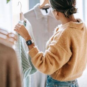 Onlinekurs Få din Drømmegarderobe