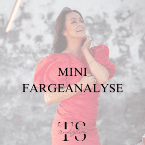 Mini Fargeanalyse
