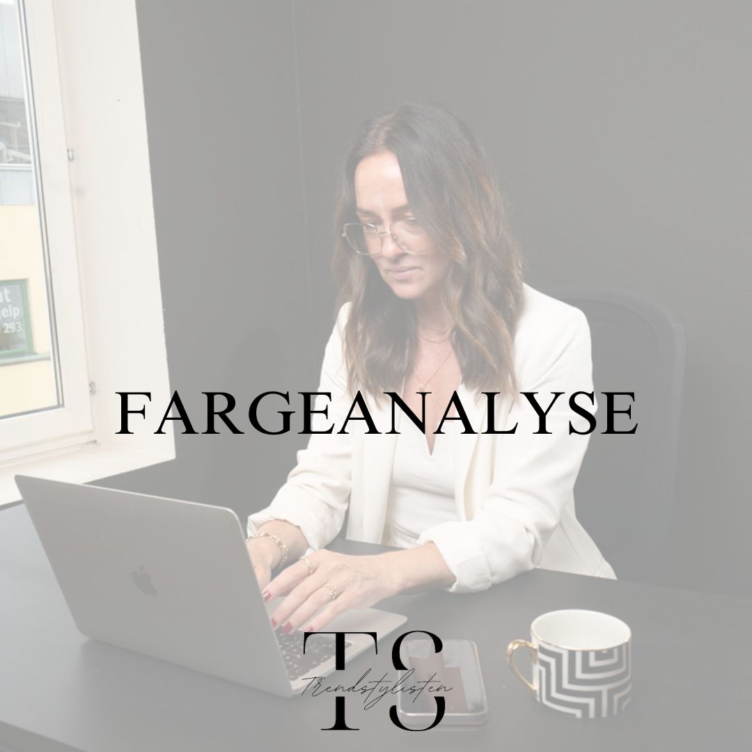 Fargeanalyse 3