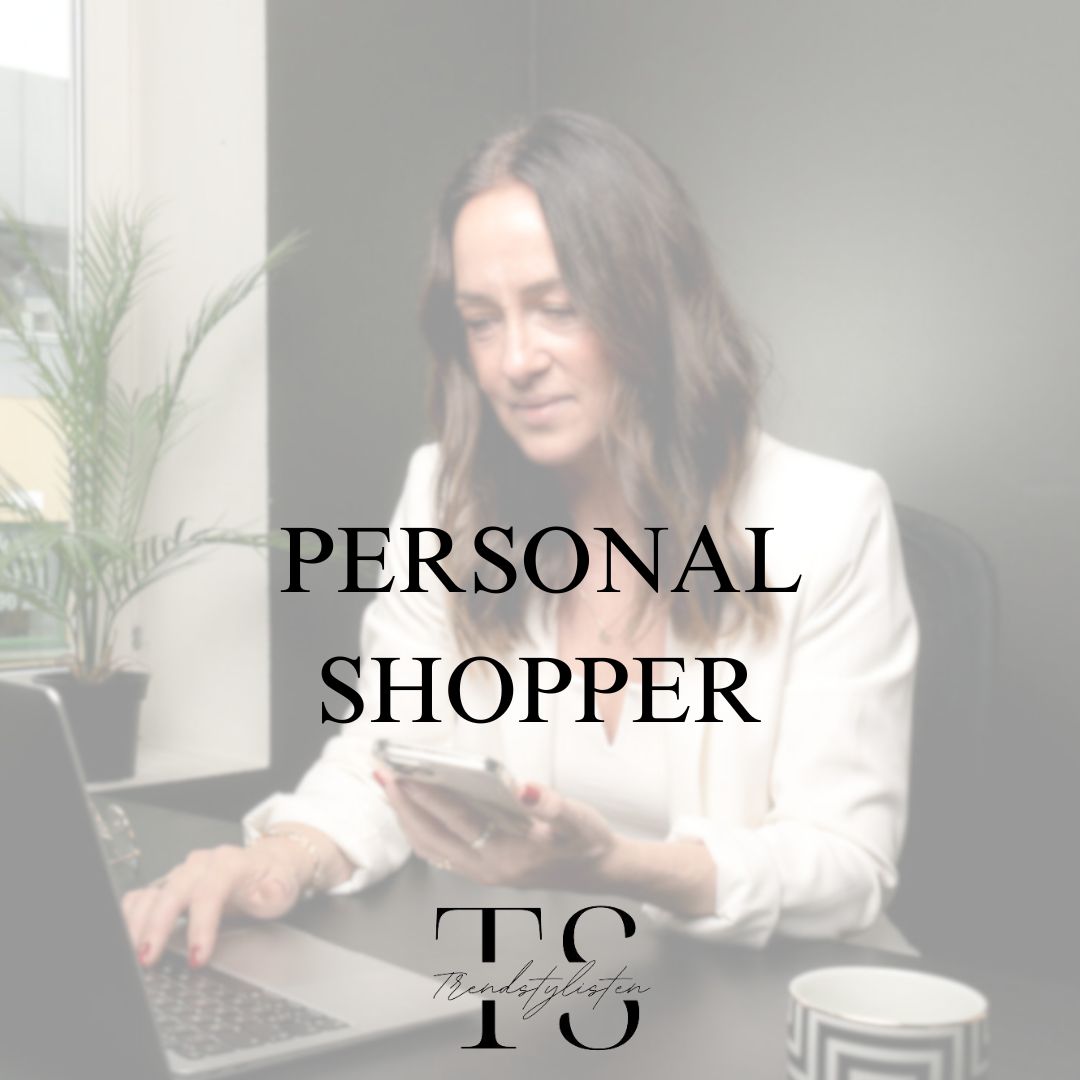 Personal Shopper 2 1