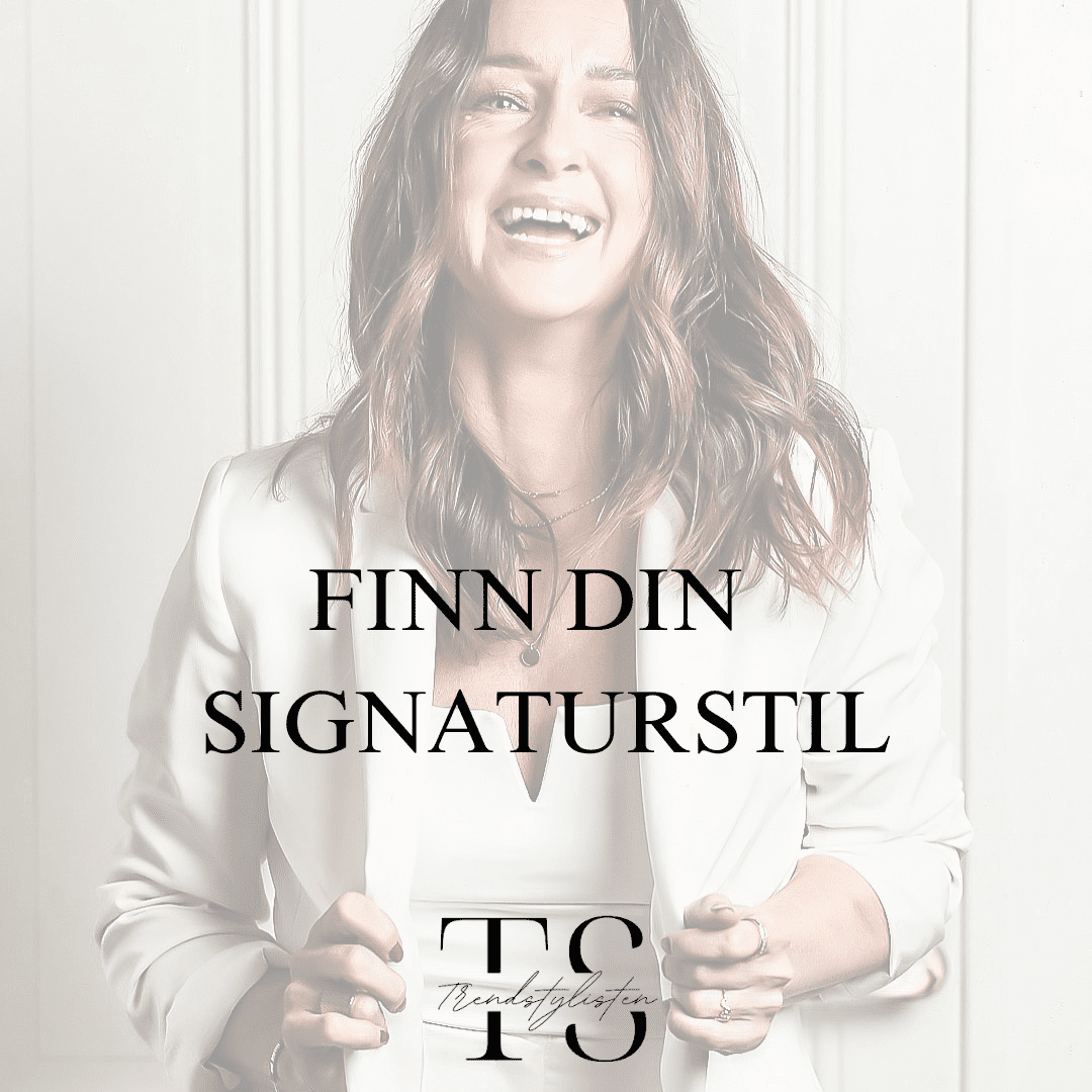 Signaturstil bilde tjeneste 1