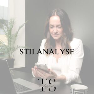 Stilanalyse