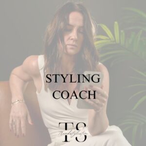 Styling Coaching