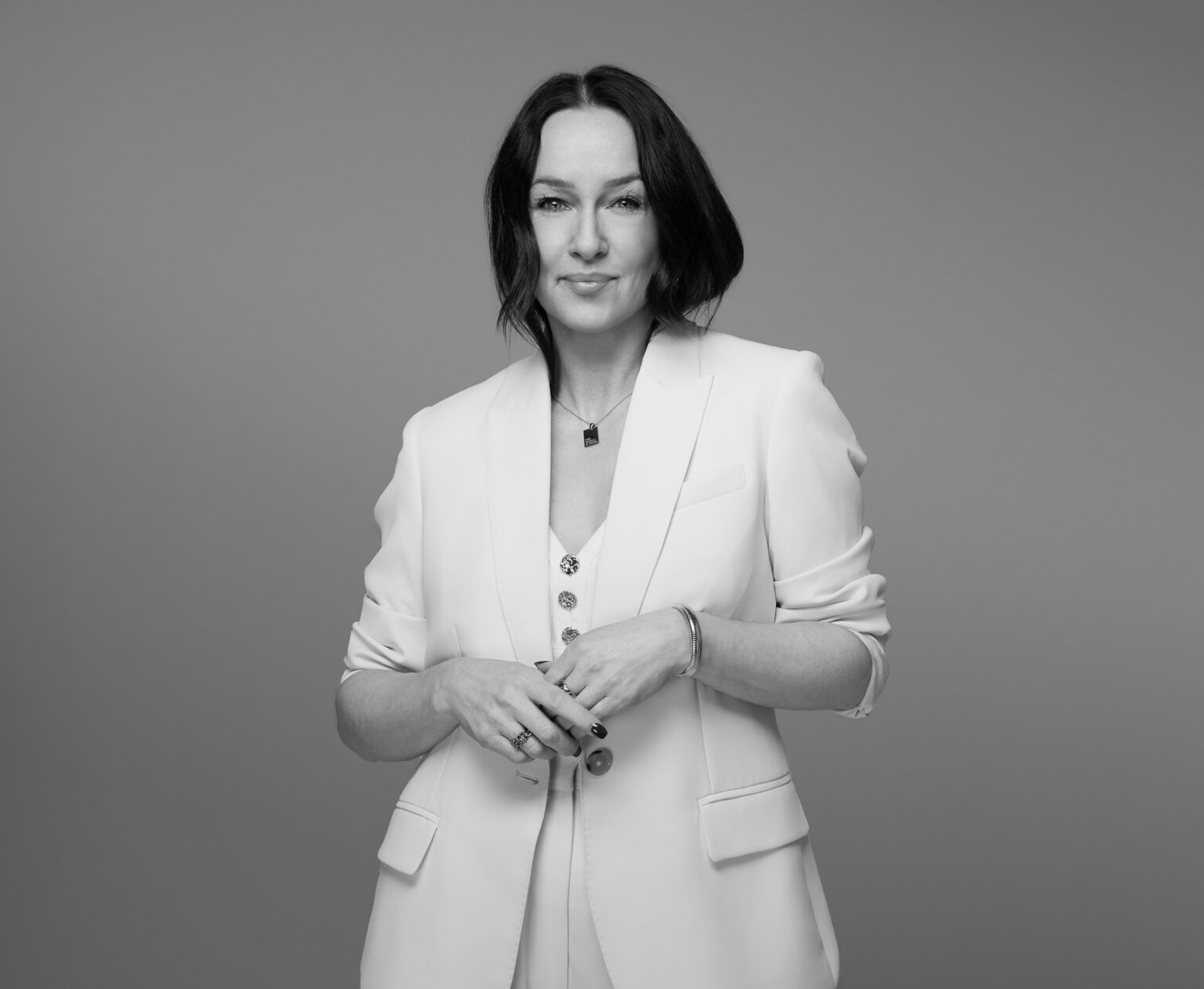 Else Halvorsen, Trendstylisten