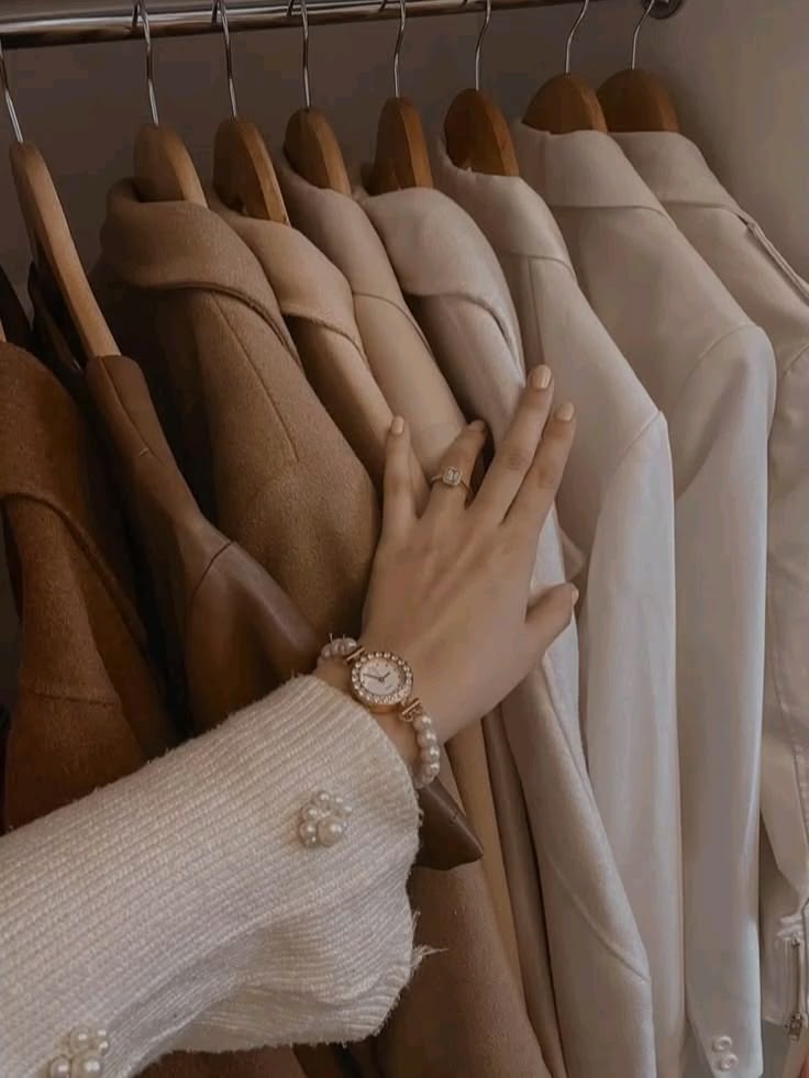 Strategic Shopping 3 Plagg som kan kombineres til flere antrekk